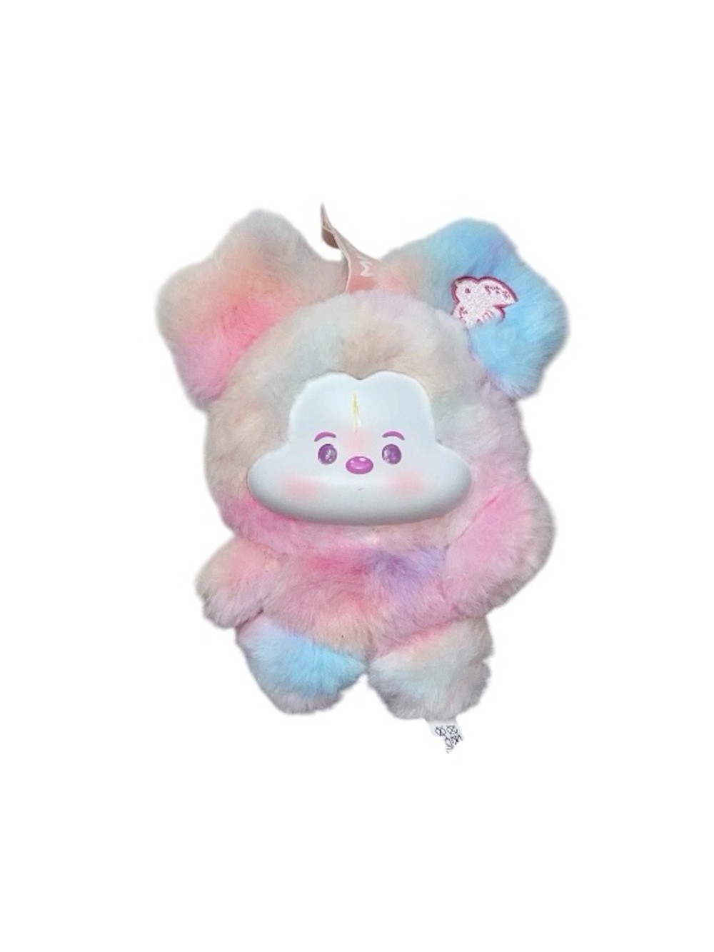 Mickey Mouse Plush